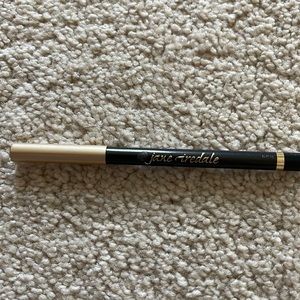 Jane iredale basic black liner
